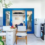 The Blue Loft Seminyak Free Scooter